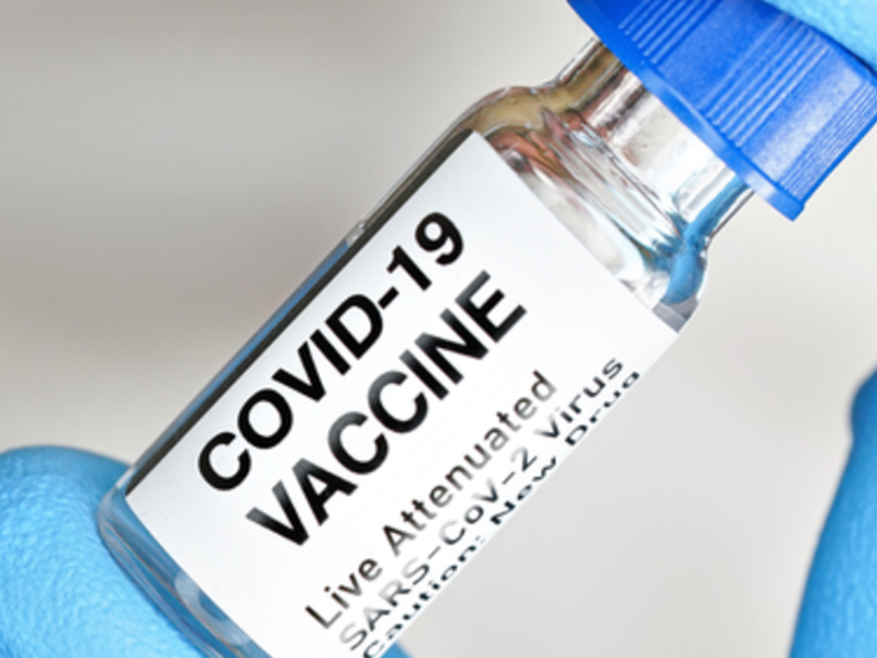 Porque vou vacinar os meus filhos contra a COVID-19